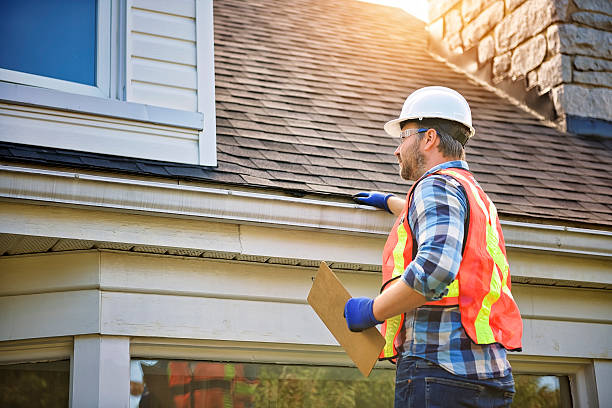 Licensed Storm Damage Roof Repair service in New Castle, NH - Roof Repair Smedway